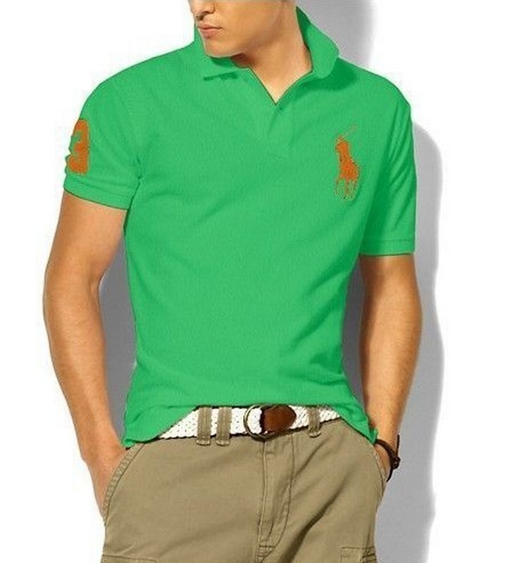 Ralph Lauren Men's Polo 611